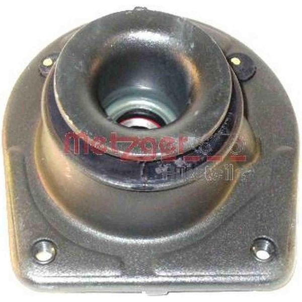 Kit Di Riparazione Cuscinetto Supporto Puntone Anteriore Sinistro Metzger Per Fiat Doblo-image
