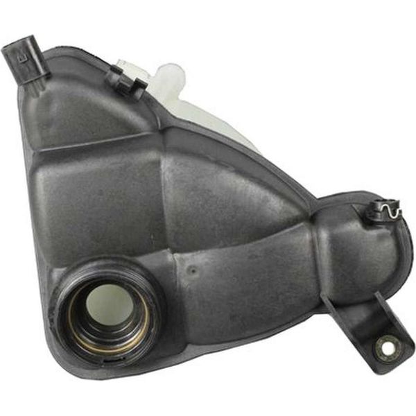 Vaso Di Espansione Del Refrigerante Metzger Per Mercedes R-CLASS (W251)-image