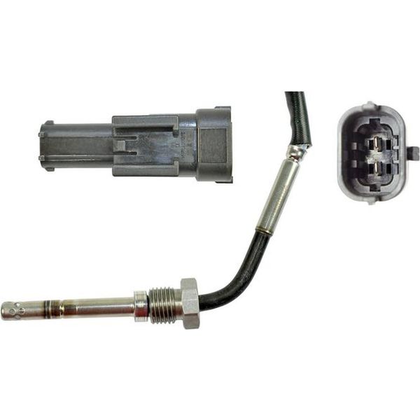 Sensore Di Temperatura Dei Gas Di Scarico Dopo Il Filtro Antiparticolato Metzger Per Opel Insignia A-image