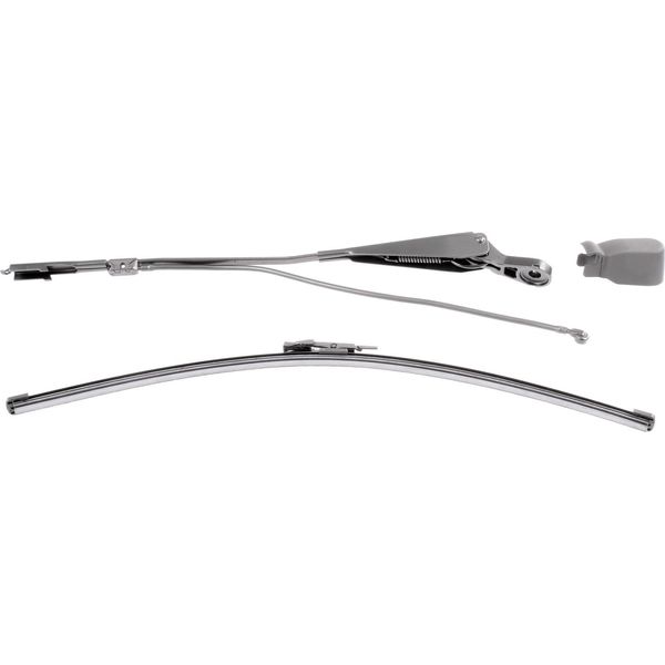 Vaico Set Braccio Tergicristallo Lavavetro V10-5073 Posteriore 419Mm 0 312Kg-image