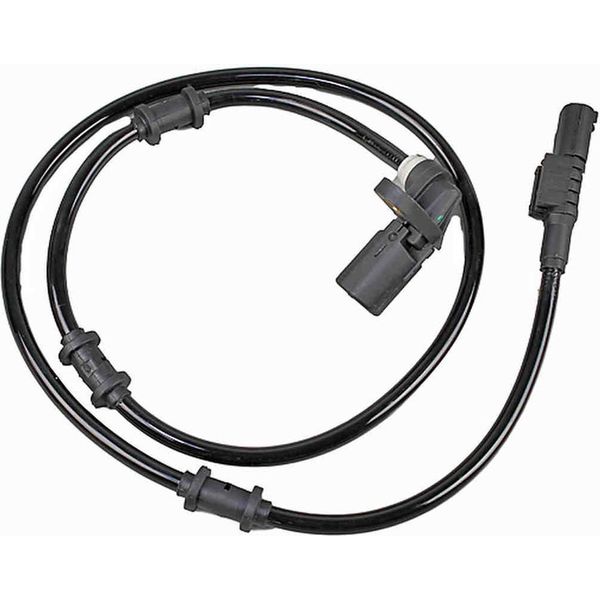 Sensore Velocità Ruota Anteriore Sinistra Metzger Per Mercedes M-CLASS (W163)-image