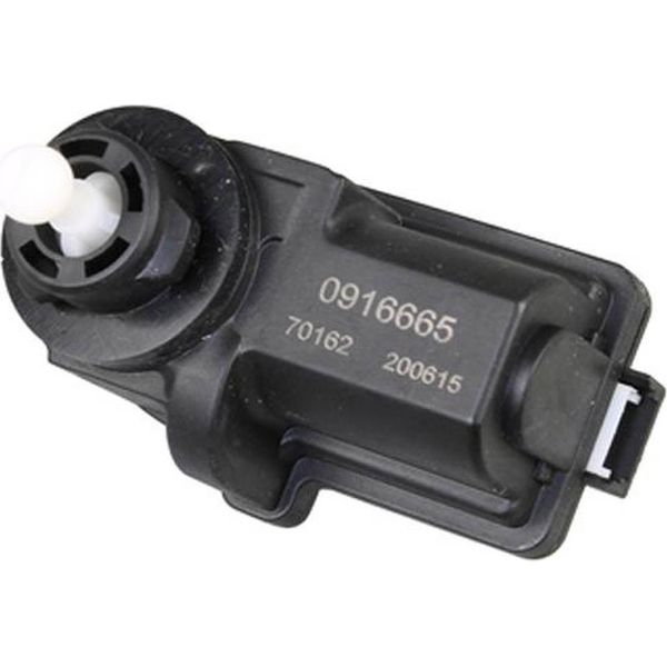 Attuatore Fari Metzger 0916665 Per Ford Focus Ii Estate (Da_ Ffs Ds)-image