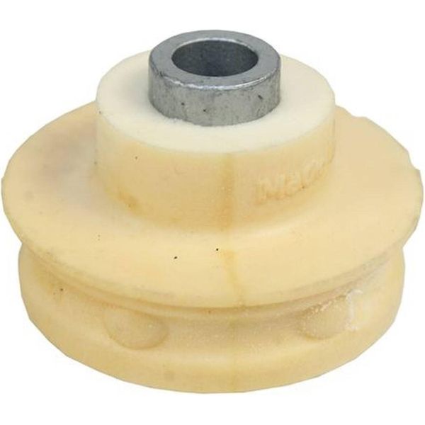 Cuscinetto Di Supporto Del Puntone Della Sospensione Parte Inferiore Posteriore Metzger Per Bmw 3 (E90)-image