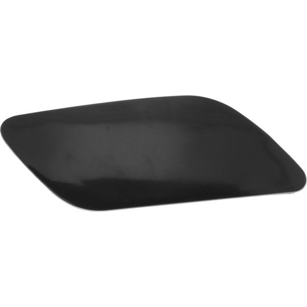 Vemo V10-08-0443 Copertura Paraurti Anteriore Destra Per Audi A6 Avant (4G5, 4GD, C7) A6 Berlina (4G2, 4GC, C7)-image