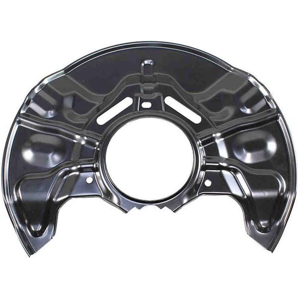 Paraspruzzi Disco Freno Anteriore Sinistro Metzger Per Toyota Avensis Notchback-image
