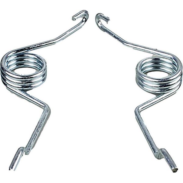 Kit Di Riparazione Leva Freno Di Stazionamento (Pinza Freno) Metzger Per Audi A3 (8P1)-image