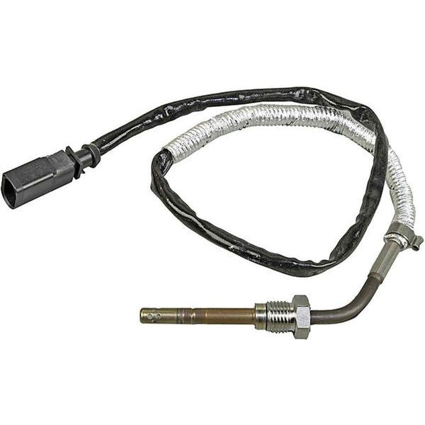 Sensore Temperatura Gas Di Scarico 490Mm Metzger Per Audi Q7 (4MB)-image