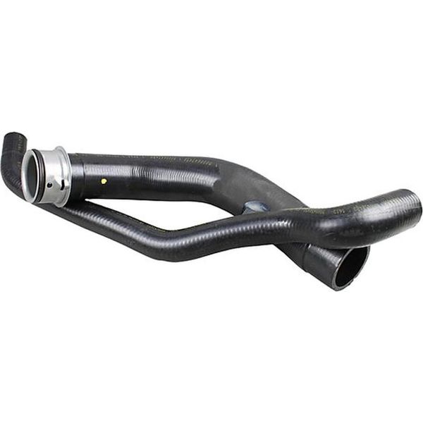 Tubo Radiatore, In Basso A Destra Metzger Per Mercedes Sprinter 3.5 T-image