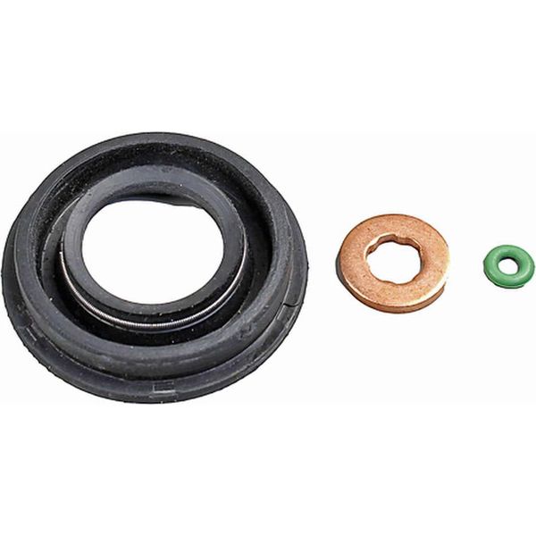 Set Di Guarnizioni Ugello Iniezione Metzger Per Ford Transit V363-image