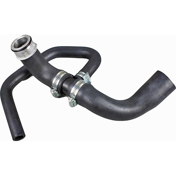 Tubo Radiatore, In Basso A Destra Metzger Per Mercedes Sprinter 3.5 T-image