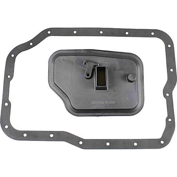 Set Di Filtri Idraulici Cambio Automatico Metzger Per Mazda 6 Sport-image