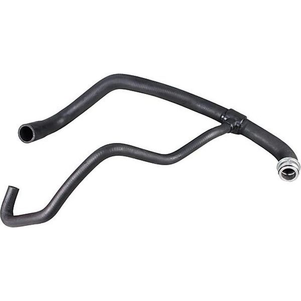 Tubo Flessibile Del Radiatore, In Basso A Destra Metzger Per CitroËN Jumpy I-image