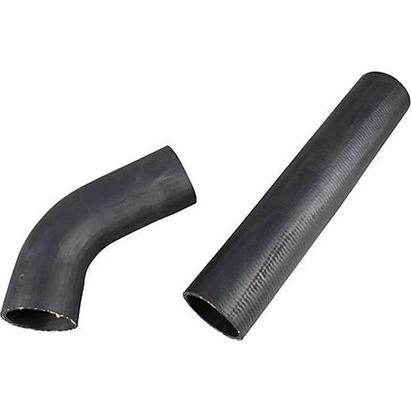 Tubo Aria Di Carico Intercooler Sinistro Metzger Per Chevrolet Captiva (C100)-image