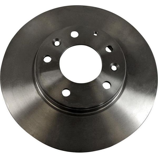 2X Disco Freno Ackoja A32-80016 Per Mazda 6 Estate (Gh) 6 Station Wagon (Gy)-image