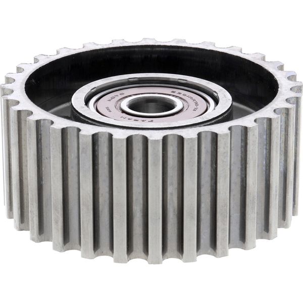 Rullo Di Rinvio/Guida, Cinghia Dentata Toyota Land Cruiser-image