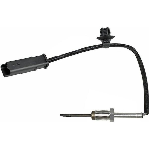Sensore Temperatura Gas Di Scarico Metzger Per CitroËN Jumpy Ii-image