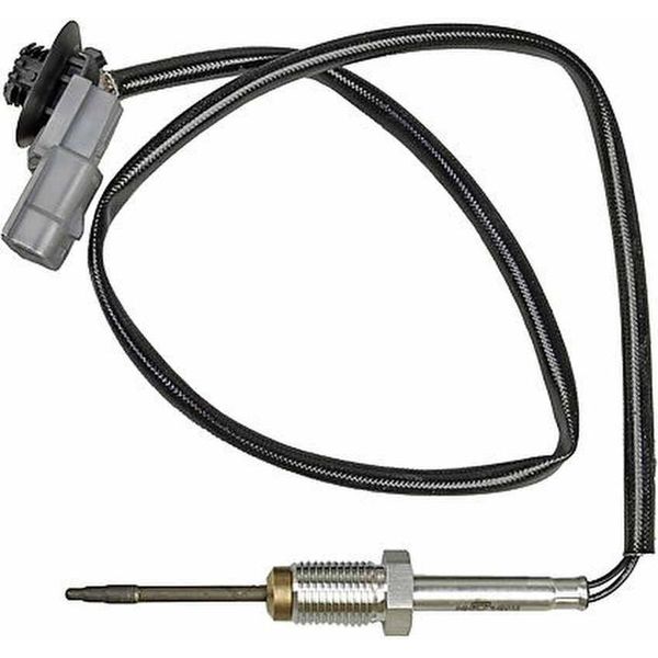 Sensore Temperatura Gas Di Scarico 660Mm Metzger Per Opel Movano B-image