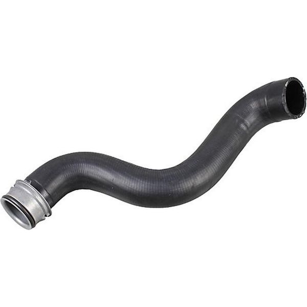 Tubo Radiatore Superiore Destro Metzger Per Mercedes E-KLASSE (W211)-image
