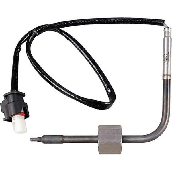 Sensore Temperatura Gas Di Scarico 335Mm Ptc Metzger Per Mercedes Sprinter 3.5-T-image