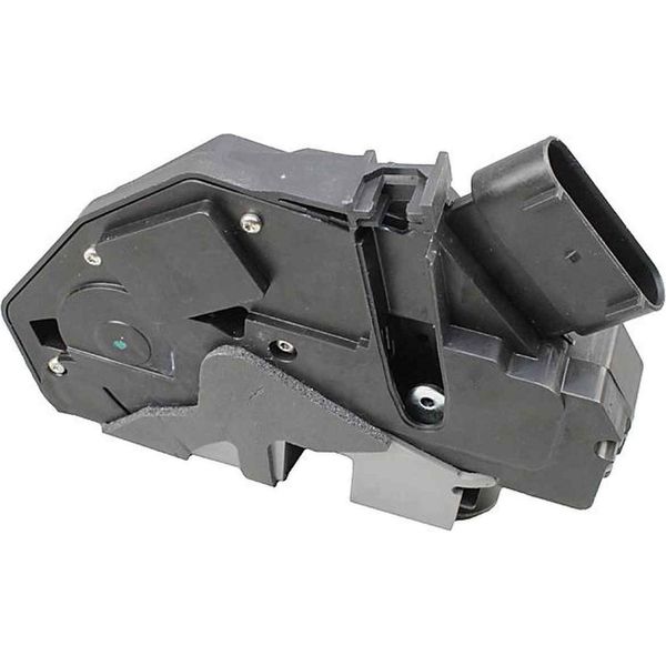 Serratura Porta Anteriore Sinistra Con Chiusura Centralizzata Metzger Per Ford C-MAX Ii-image