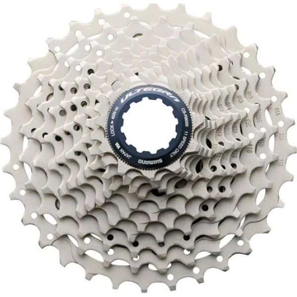 Shimano Ultegra CS-R8000 11-30Z (11S) ICSR800011130-image