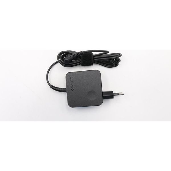 Lenovo Lite-On PA-1450-55LU - Alimentatore - Ca 100-240 V - 45 Watt - Fru (Cru) - Tier 1 - Per B50-50, Ideapad 10-image