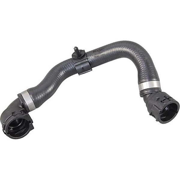 Tubo Flessibile Del Radiatore Tubo Acqua Di Raffreddamento Tubo Acqua Metzger-image