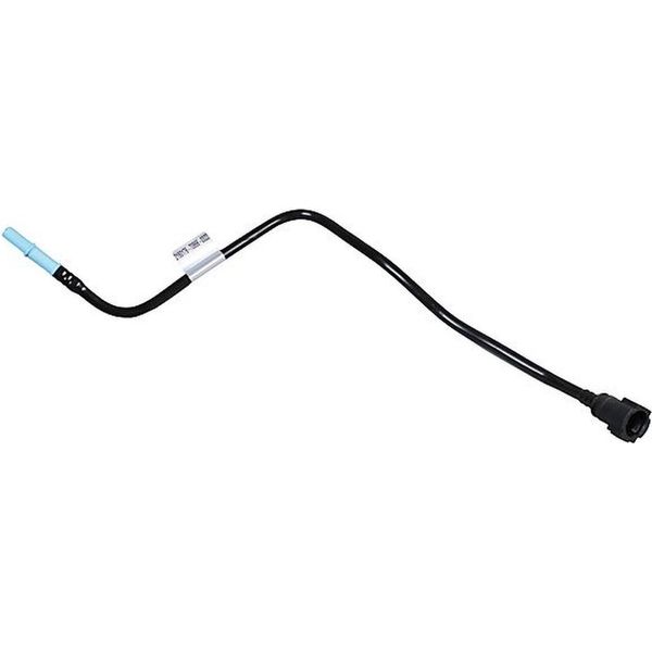 Tubazione Carburante Anteriore Destra Metzger Per Fiat Tipo Hatchback-image
