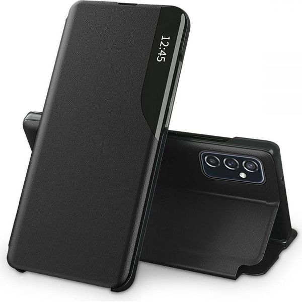 Tech-Protect Smart View Galaxy M23 5G Nero-image