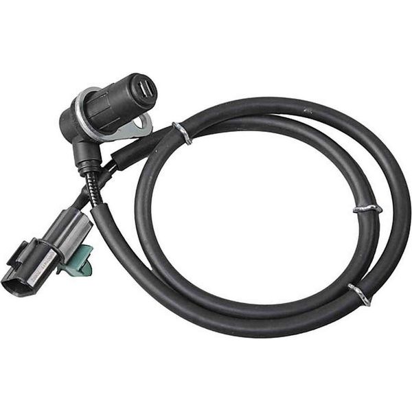 Sensore Velocità Ruota A 2 Poli Metzger Adatto, Tra L'altro, Per Mitsubishi Pajero-image