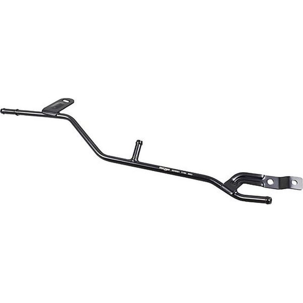 Tubo Refrigerante Vano Motore Posteriore Metzger Per Audi Q3 (8UB)-image