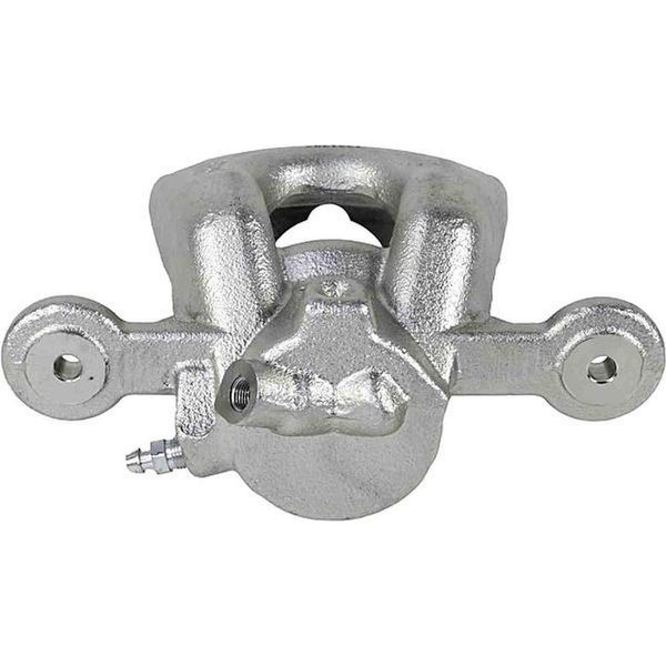 Metzger 6261286 Pinza Freno Anteriore Destra Per Bmw 1 Hatchback (E87)-image