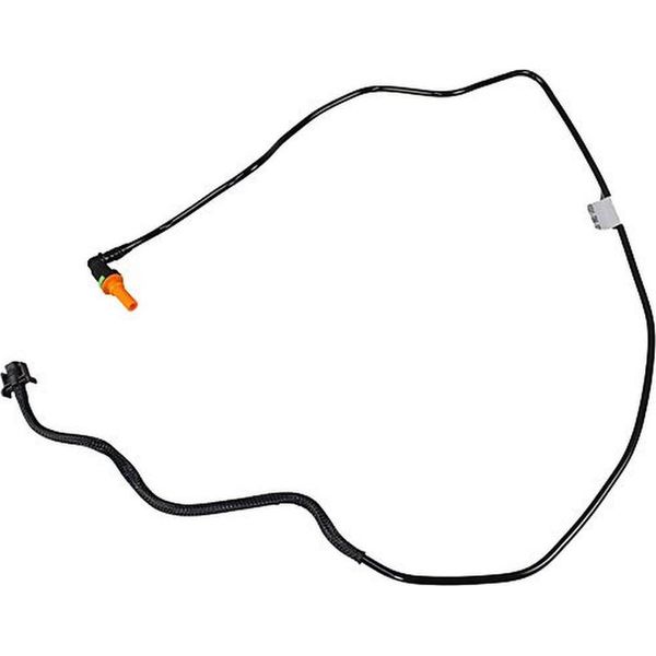Tubo Del Refrigerante Serbatoio Di Espansione Principale Metzger Per Volvo V60 I-image