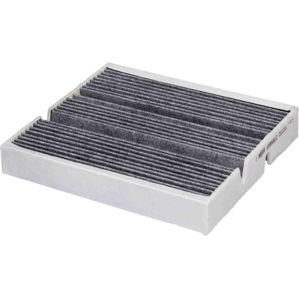 Filtro Aria Abitacolo A Carboni Attivi Hengst Per Mercedes B-KLASSE Sports Tourer-image