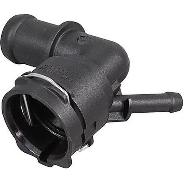 Raccordo Tubo Refrigerante In Alto A Destra Metzger Per Vw Golf Vii-image