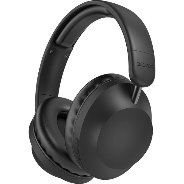 Cuffie Over-Ear Anc Traversezen Nere-image