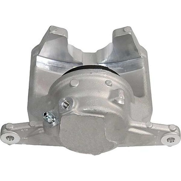 Pinza Freno Anteriore Sinistra Metzger Per Mercedes C-KLASSE (W205)-image