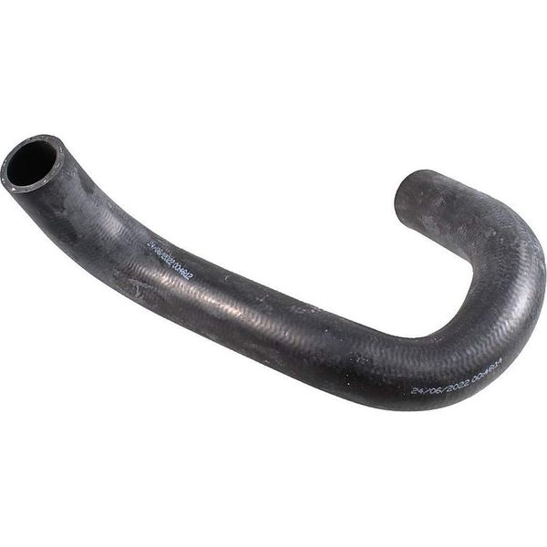 Tubo Radiatore, Inferiore Destro Metzger Per Toyota Corolla Notchback-image