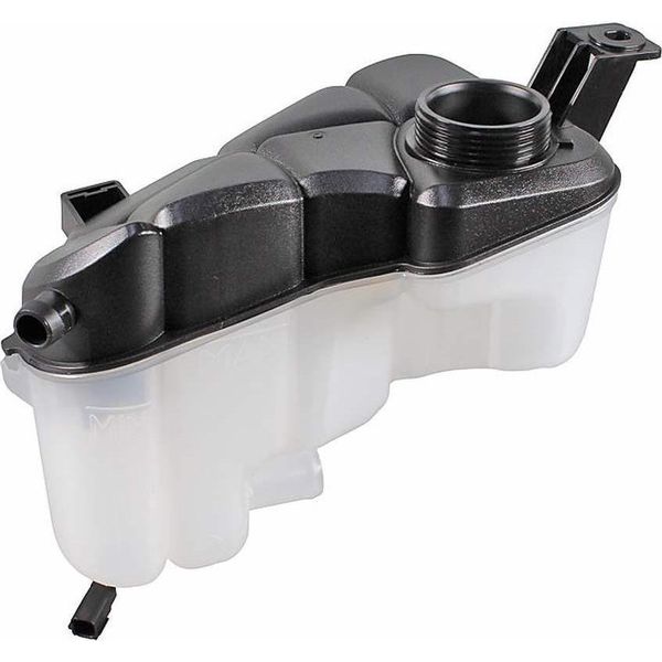 Serbatoio Di Espansione Del Refrigerante Metzger Per Volvo S80 Ii-image