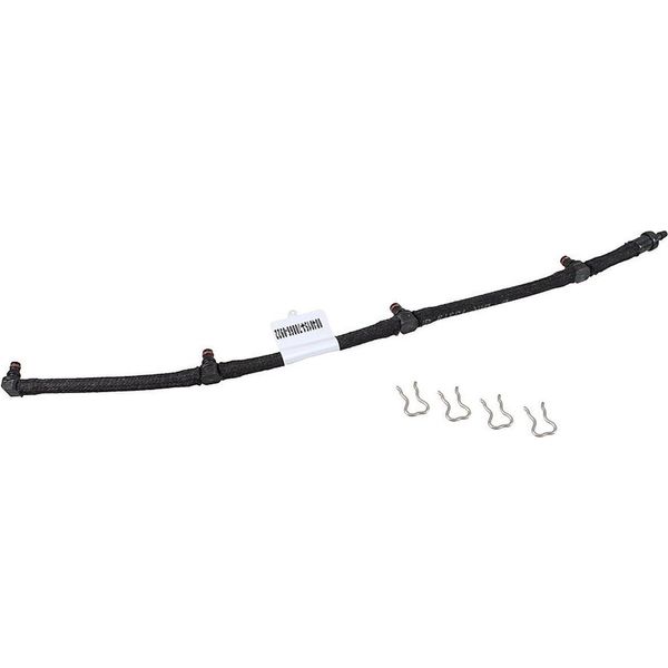 Tubo Flessibile Per Perdite Di Carburante Metzger Per Ford Ranger (Et)-image