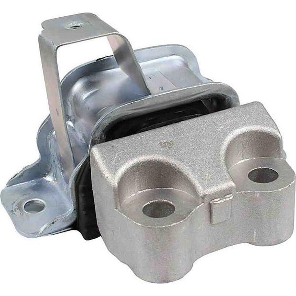 Supporto Motore Inferiore Sinistro Metzger Per Piattaforma/Telaio Fiat Doblo-image