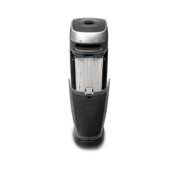 Purificatore D'aria Hepa Uv A Ionizzazione CA-508 - Adatto A Stanze Piccole E Grandi Fino A 80M² / 200M³-image