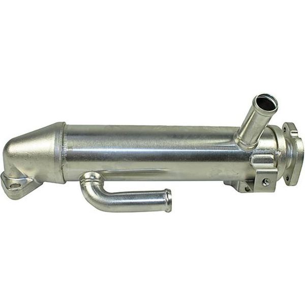 Radiatore Per Il Ricircolo Dei Gas Di Scarico Metzger Per Ford Mondeo Iii-image