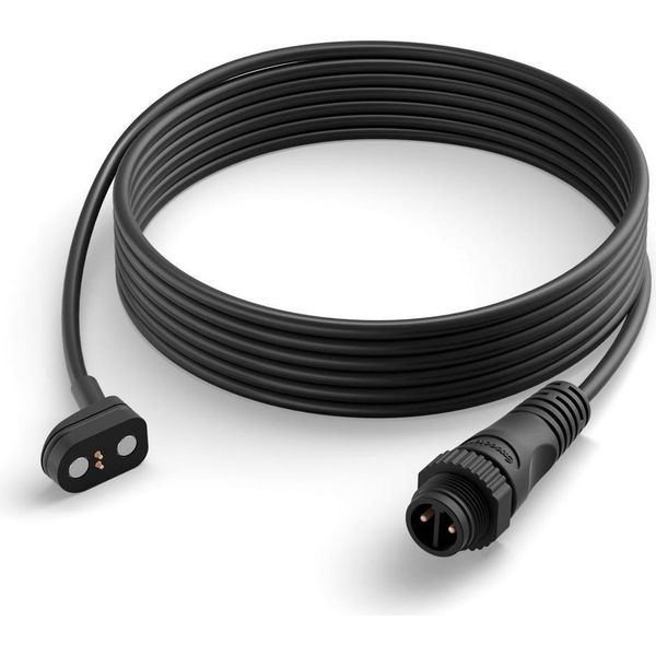 Philips By Signify Philips Secure Camera Cavo A Bassa Tensione Da 3 M | Hue-image