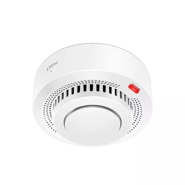 Bot Rivelatore Di Fumo Intelligente Zigbee SS2-image