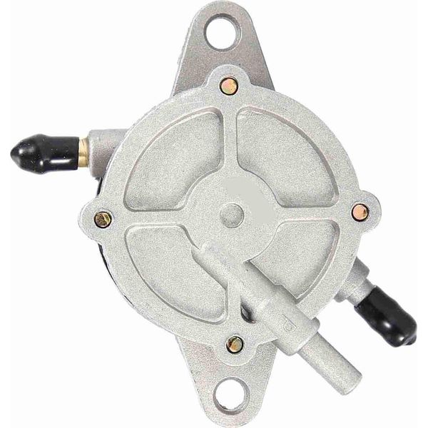 Pompa Carburante Pompa Benzina, Pompa Carburante A Vuoto Per Scooter Moto, Pompa Carburante Estensione Pompa Per Scooter Moto GY6 50 Cc 250 Cc-image