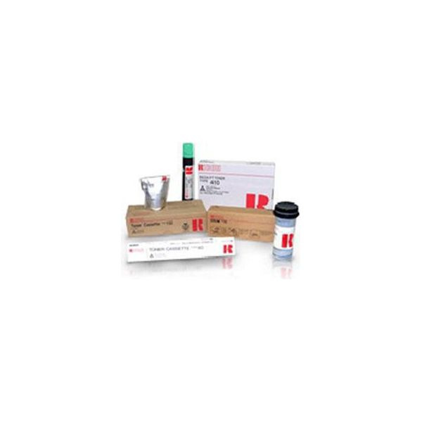 Ricoh Ricoh 403180 Cartuccia Toner 1 Pz. Originale Nero-image