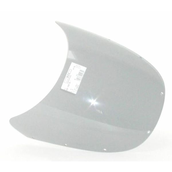 Parabrezza Mra Forma Originale O Incolore Con Abe Per Suzuki Gsx 1100-image
