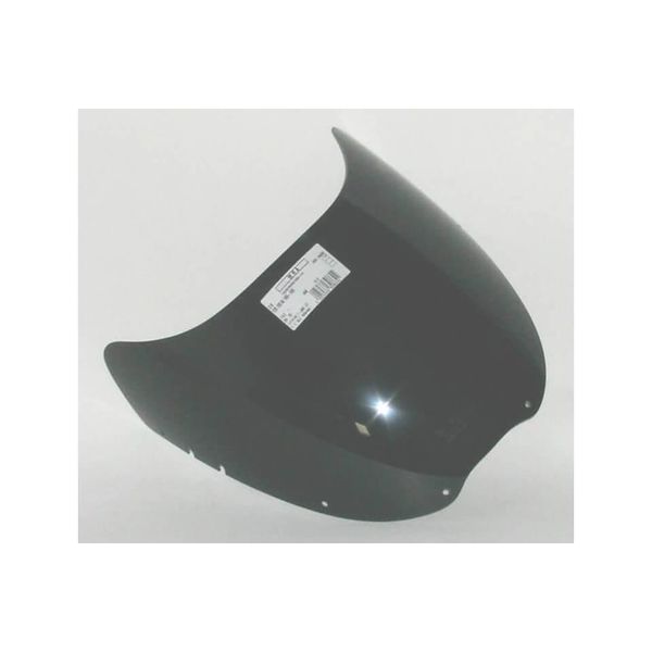 Parabrezza Mra Forma Originale O Grigio Fumo Con Abe Per Yamaha Fzr 1000-image
