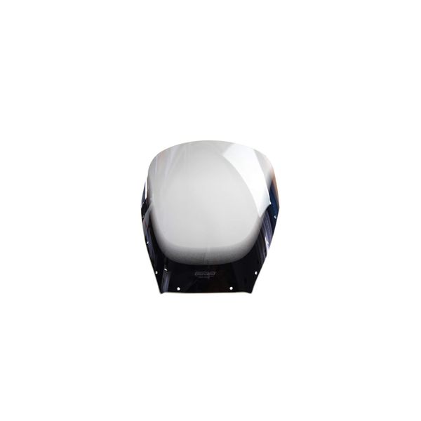 Parabrezza Mra, Honda Vf 500 F, Grigio Fumo, Forma Originale, Senza Abe-image